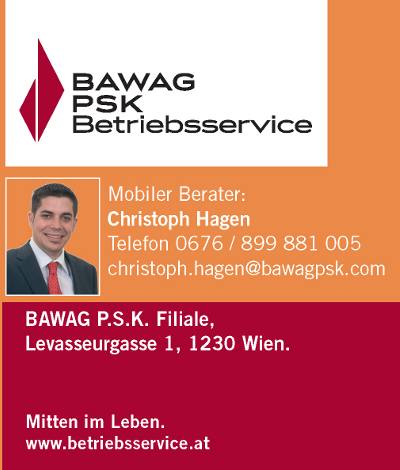 BAWAG