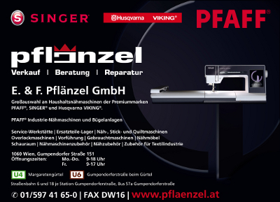 Pflänzel GmbH